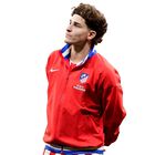 Nike Anthem 25/26 Jacket